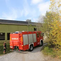 Eksplozija v biv&scaron;em Idealu usodna za mlaj&scaron;ega mo&scaron;kega