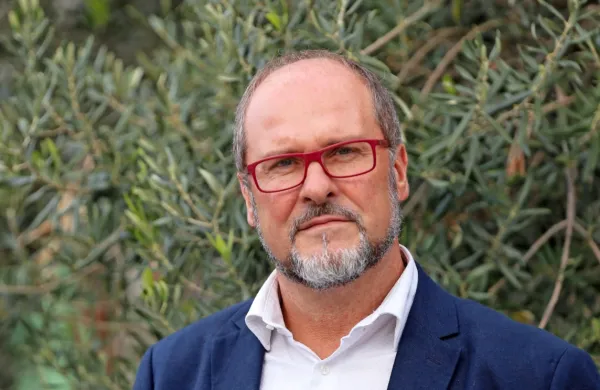 Dr. Rado Pišot