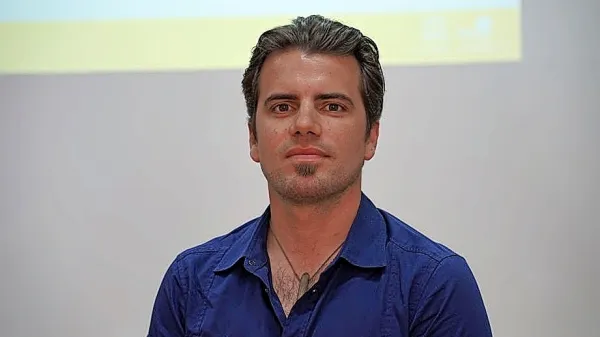 Dr. uroš Marušič