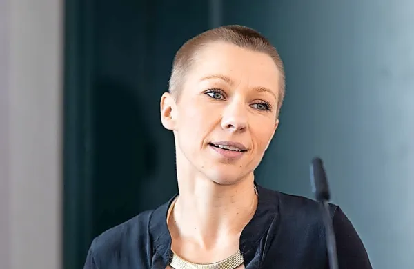 Dr. Barbara Gornik