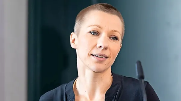 Dr. Barbara Gornik