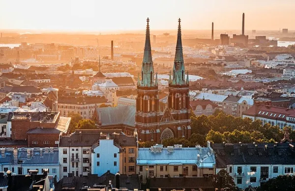 Helsinki