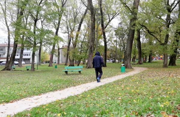 Ajdovci želijo osvežiti podobo Šturskega parka in mu dati nove 
vsebine.