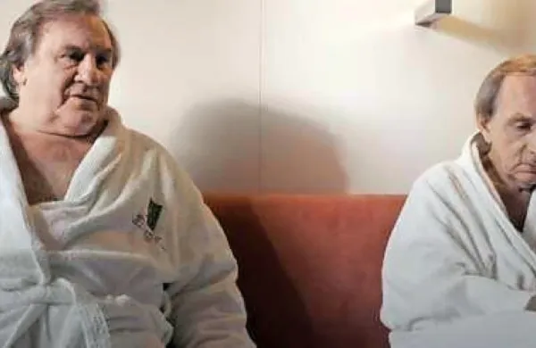Po Ugrabitvi se kontroverzni francoski pisatelj Michel Houellebecq 
ponovno vrača v svet filma. Z Gerardom Depardieujem sta 
odigrala glavni vlogi v filmu Thalasso, ki je tudi vključen v letošnji 
program Liffa.

