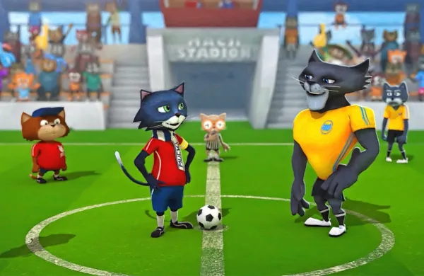 Kar dve nagradi sta šli  projektu   Maček Muri - Tekma (Invidia, 2020) - 
Jerneju Žmitku  za režijo,  Maticu Perčiču pa za tehniko animacije.