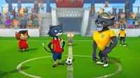 Kar dve nagradi sta šli  projektu   Maček Muri - Tekma (Invidia, 2020) - 
Jerneju Žmitku  za režijo,  Maticu Perčiču pa za tehniko animacije.