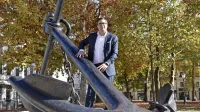 Černigoj: &ldquo;Rekli so mi: Andrej, ne sanjaj o avtocesti&rdquo;
