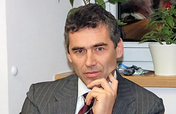 Sergej Racman