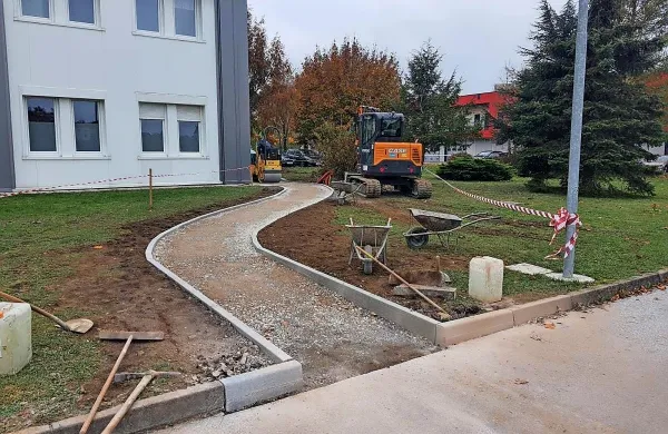 Prevoz novorojenčkov brez tresljajev