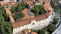 Univerza na Primorskem se ni odrekla servitskemu samostanu