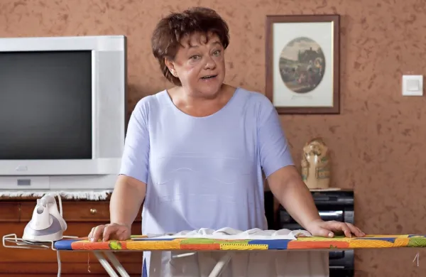 Umrla priljubljena hrva&scaron;ka igralka Vera Zima