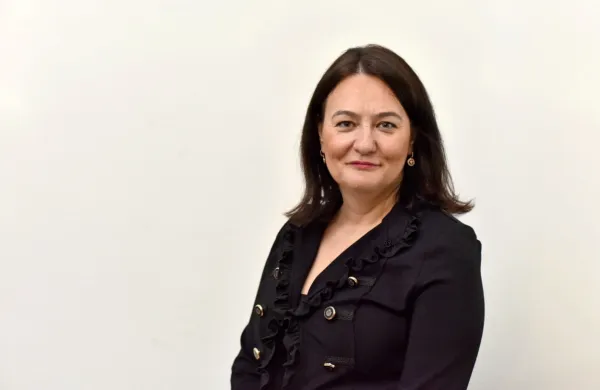 Anja Bah Žibert