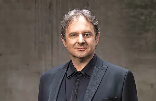 Čez dva tedna bi Igor Žužek dopolnil 60 let.