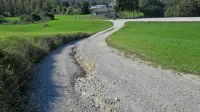 Ena najdražjih naložb bo nadomestitev zastarele in premajhne čistilne naprave v Godoviču.