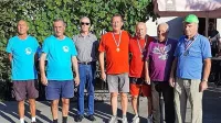 Balinarska sekcija bistriškega upokojenskega društva 