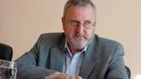 Ilirskobistriški župan Emil Rojc, sicer član stranke SD, pri komuniciranju z novinarji ne izbira besed.