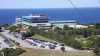 Vodja covid oddelka v izolski bolni&scaron;nici: &ldquo;Navadi&scaron; se potrpeti in biti sistematičen&rdquo;