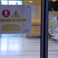 Od 20. oktobra dalje deluje v izolski bolnišnici covid oddelek 