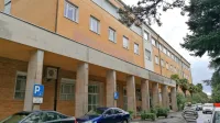 Po potrebi bo šempetrska bolnišnica covid oddelek razširila na 
celoten zgornji trakt.  