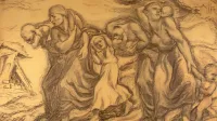 Fran Tratnik: Begunci III