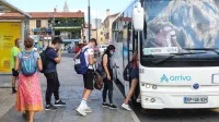 Od danes prepoved vsakr&scaron;nega druženja