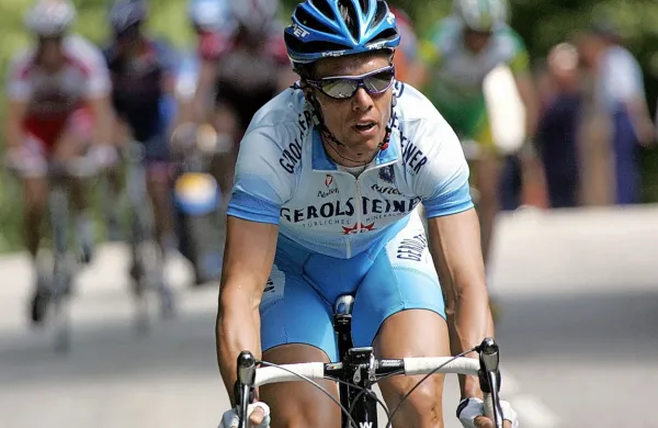 Danilo Hondos