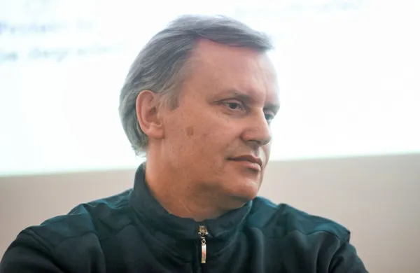 Boštjan Zalar