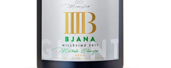 [vino] Giant Mill&eacute;sime 2011 (Bjana)