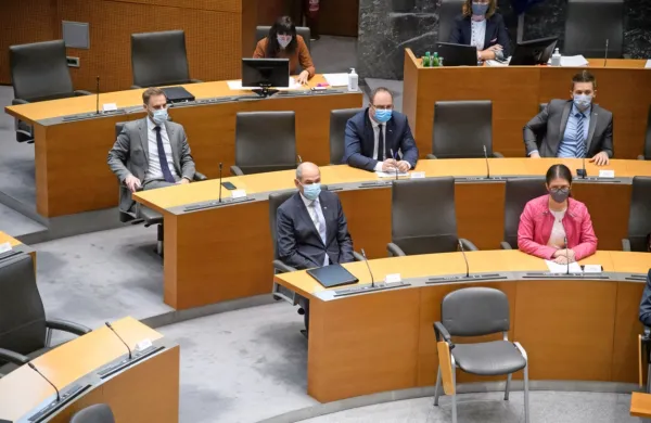 V Sloveniji smo trenutno 
