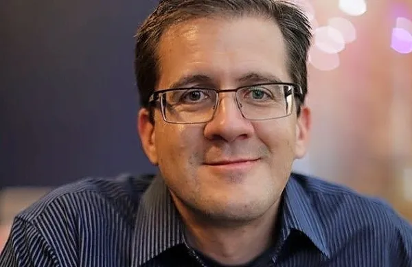 Aleks Jakulin