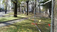 Preuredili bodo spominski park pri sodi&scaron;ču