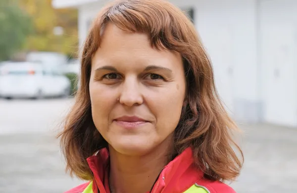 Petra Kokoravec