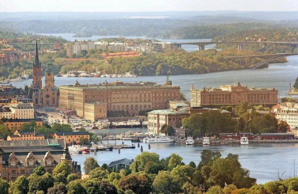 Stockholm
