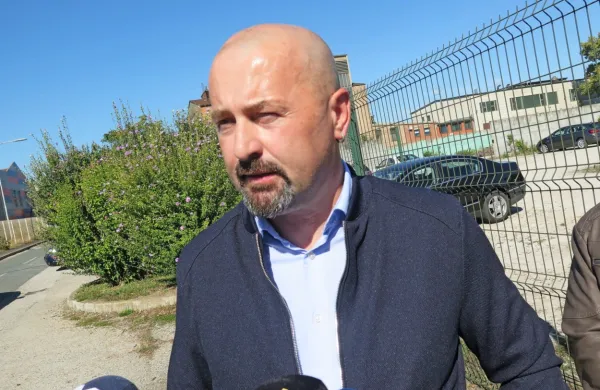 Aleš Hoge