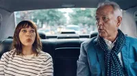  Rashida Jones in Bill Murray kot hči in oče v novem filmu On the Rocks skupaj zalezujeta njenega 
moža in skušata ugotoviti, ali jo res vara s sodelavko. 