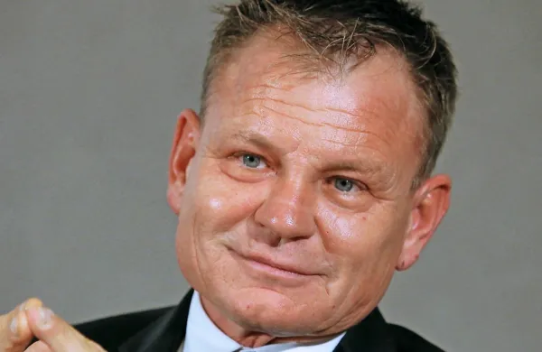 Franci Matoz
