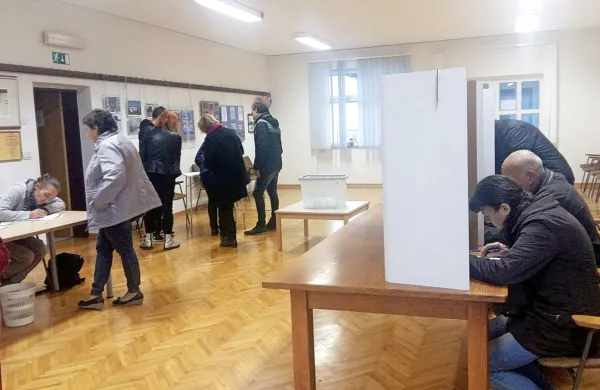 Glasovanje o projektih iz participativnega proračuna bodo v 
mestni občini tokrat izvedli drugič. 