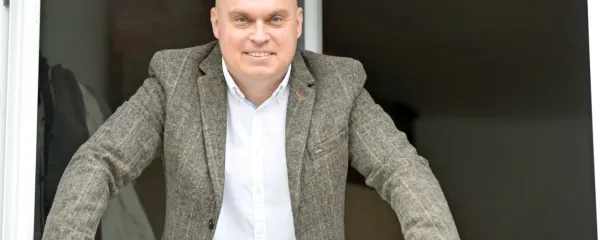 Dr. Dan Podjed analizira obnašanje ljudi v kovidskem času.
