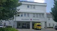 V Bolnišnici Postojna so imeli okuženo porodnico, a za to niso niti 
vedeli, na srečo se okužba ni razširila.  