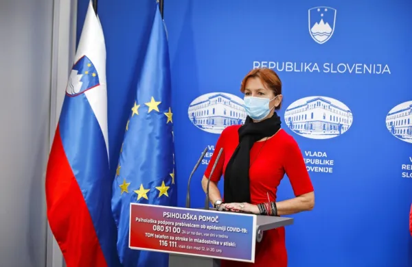 Deana Potza