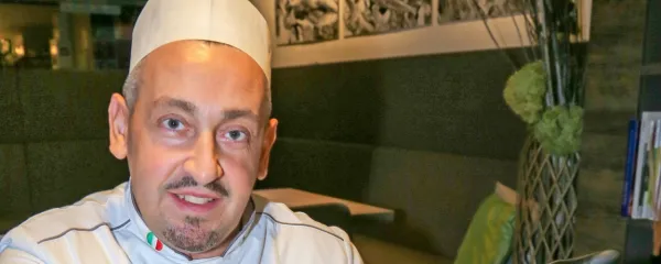 Massimo Di Martino 