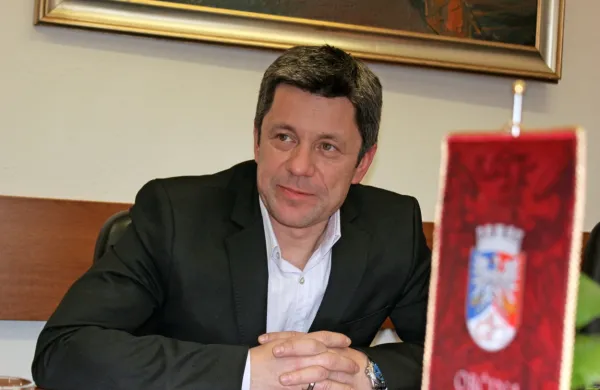 Z novim koronavirusom se je okužil tudi postojnski župan Igor 
Marentič.