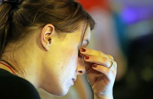 Težka situacija zaradi epidemije verjetno vplivala na psihično 
stanje posameznikov.
