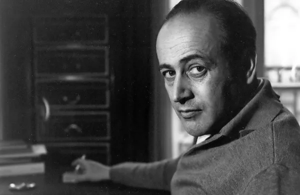 Paul Celan (1920-1970)  