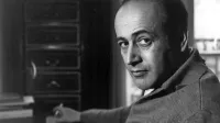 Paul Celan (1920-1970)  