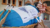 Destinacija Idrija je dobila odlično grafično podobo, manjkajo samo še turisti.