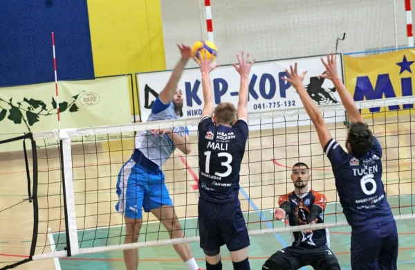Marko Radosavljević