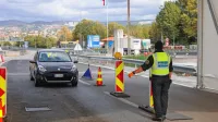 Kako bo policija preverjala razloge za dvourno prečkanje meje?
