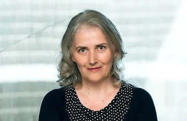 Du&scaron;anka Ristić: &ldquo;Nad oblaki je vedno sonce.&rdquo;