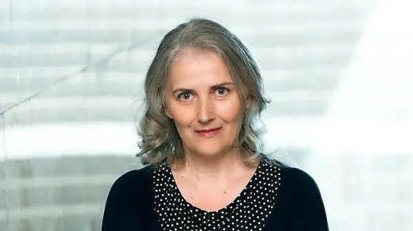 Du&scaron;anka Ristić: &ldquo;Nad oblaki je vedno sonce.&rdquo;